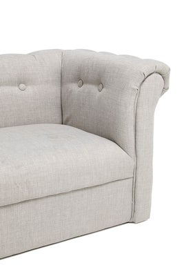 Alice & Fox VIVI Sofa, Grå