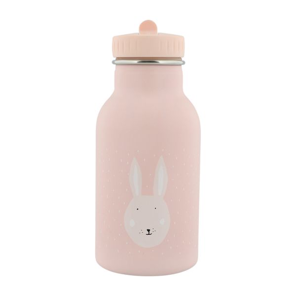 Trixie Mrs. Rabbit Drinkfles Thermo - 350ml