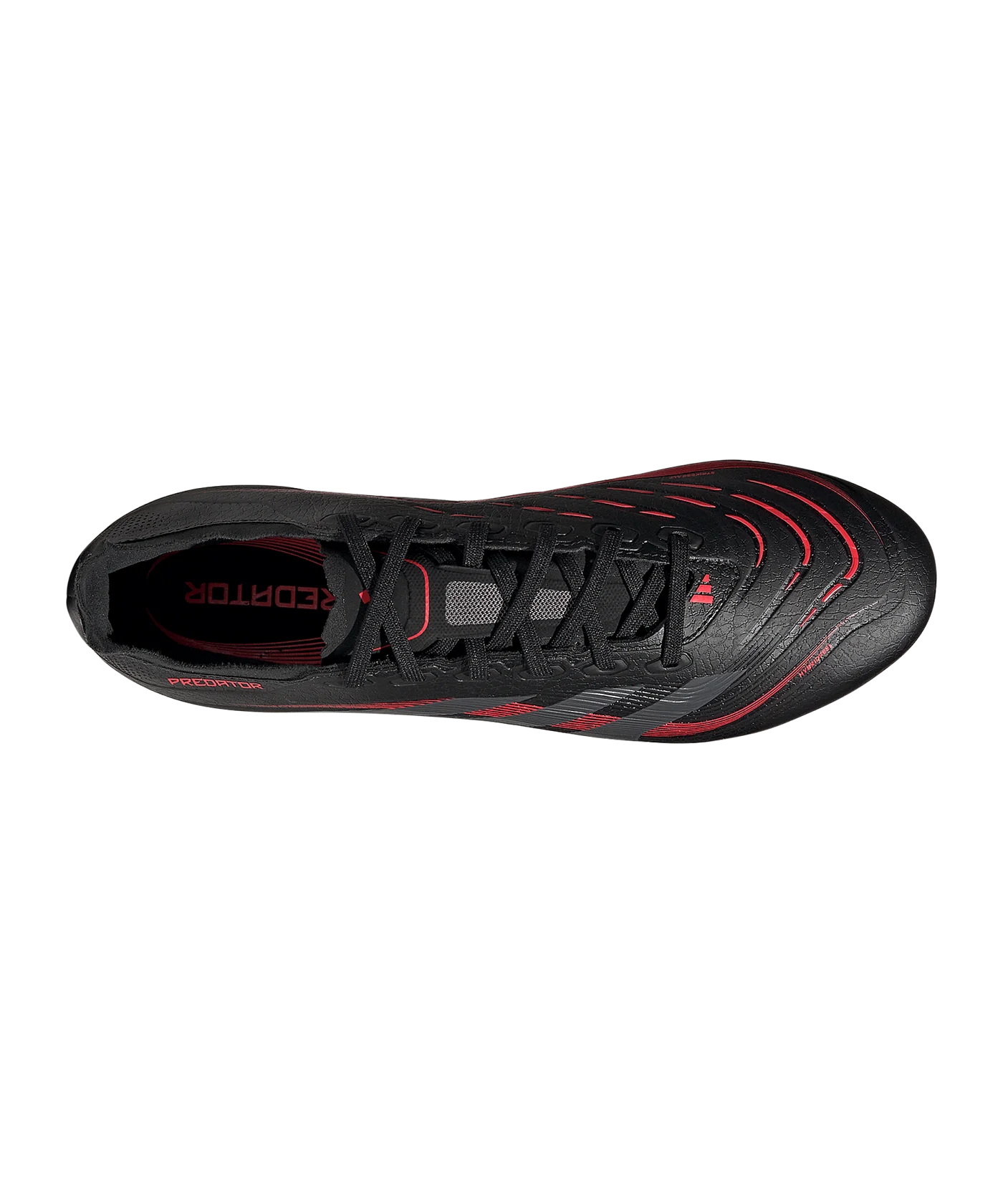 adidas Predator League SG Stealth Victory Schwarz