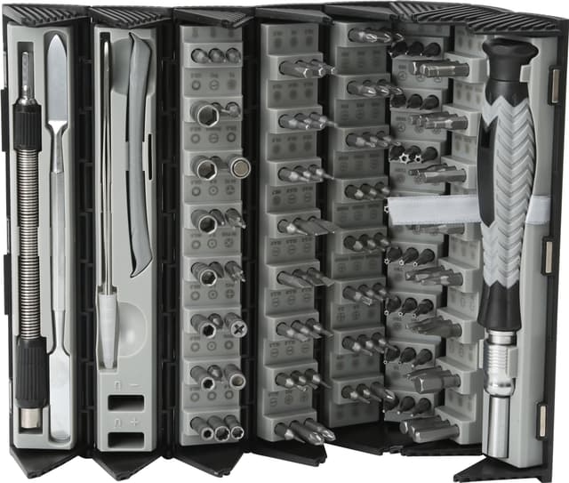 Nano Tools Ultimate kit
