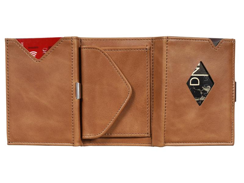 EXENTRI Portemonnaie Multiwallet Brieftasche