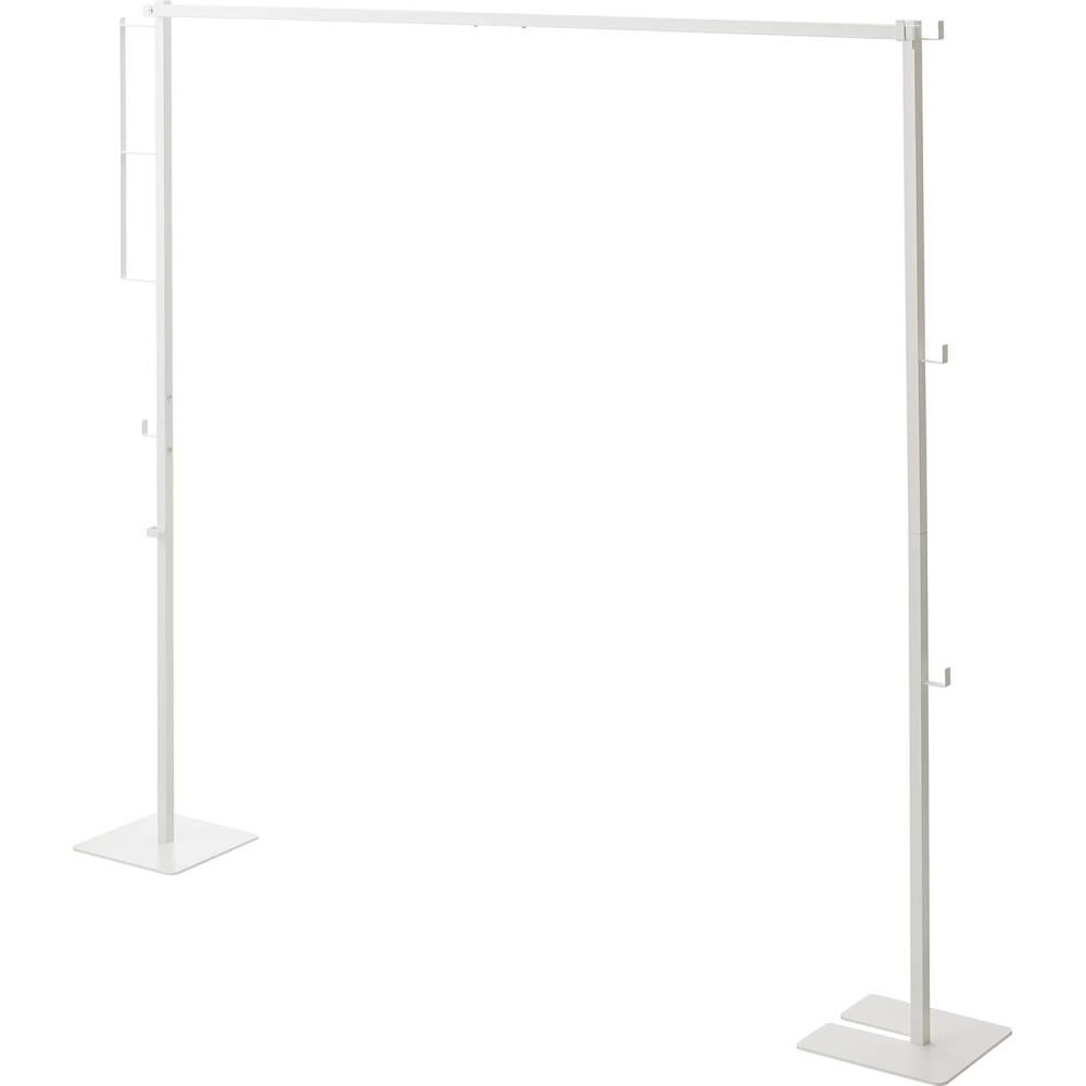 Etendoir à linge d'interieur pliable tower