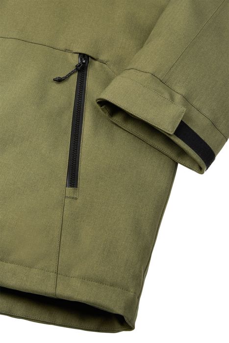 Marton Down Jacket Men vinterjakke