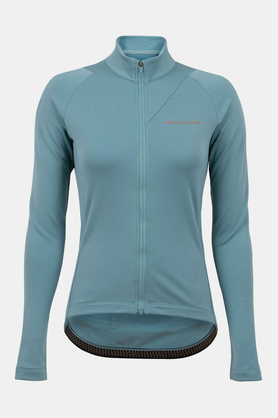Pearl Izumi Pearl Izumi W Attack Thrm Jrsy Fleecevest Dames