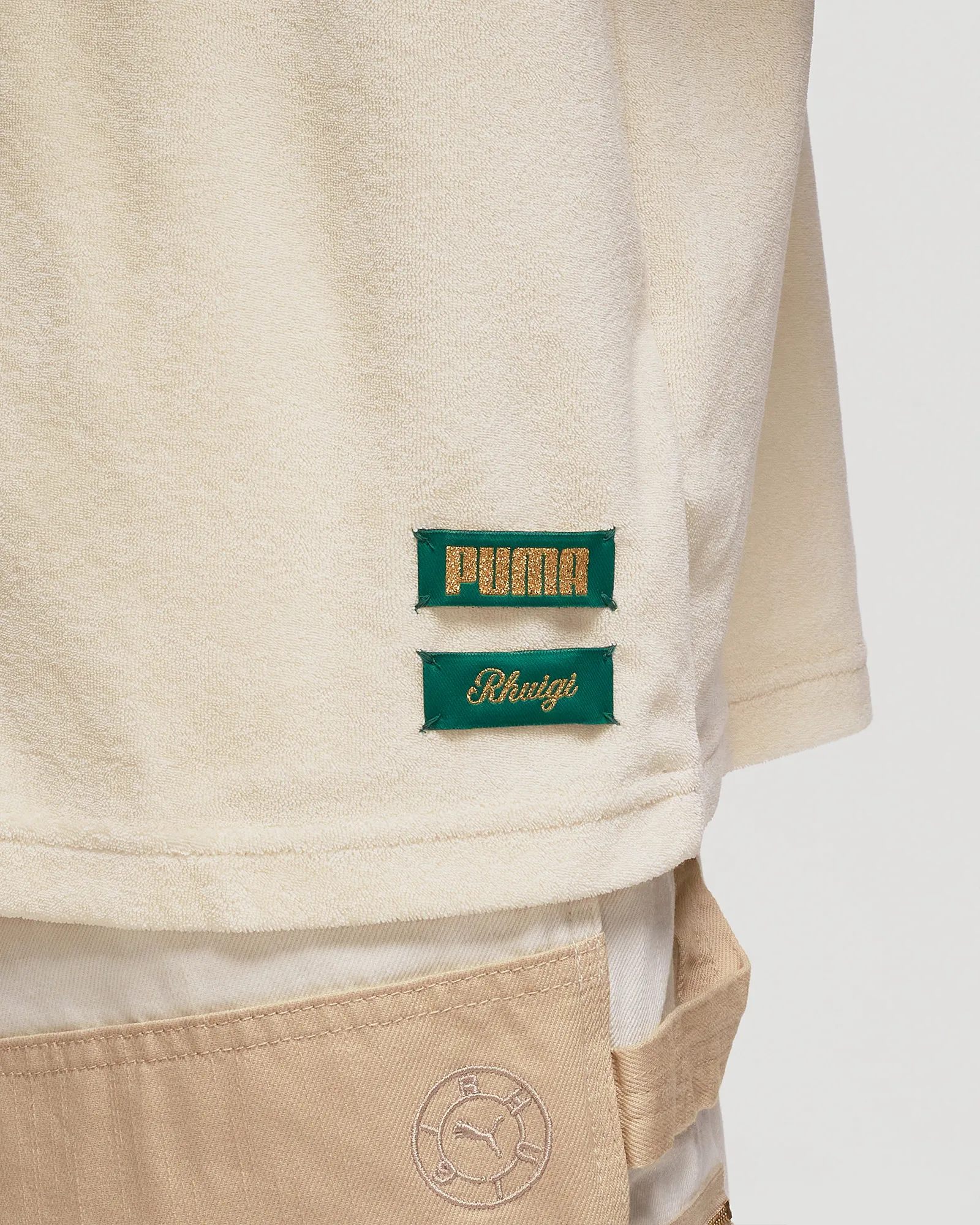 Puma PUMA x RHUIGI Shirt