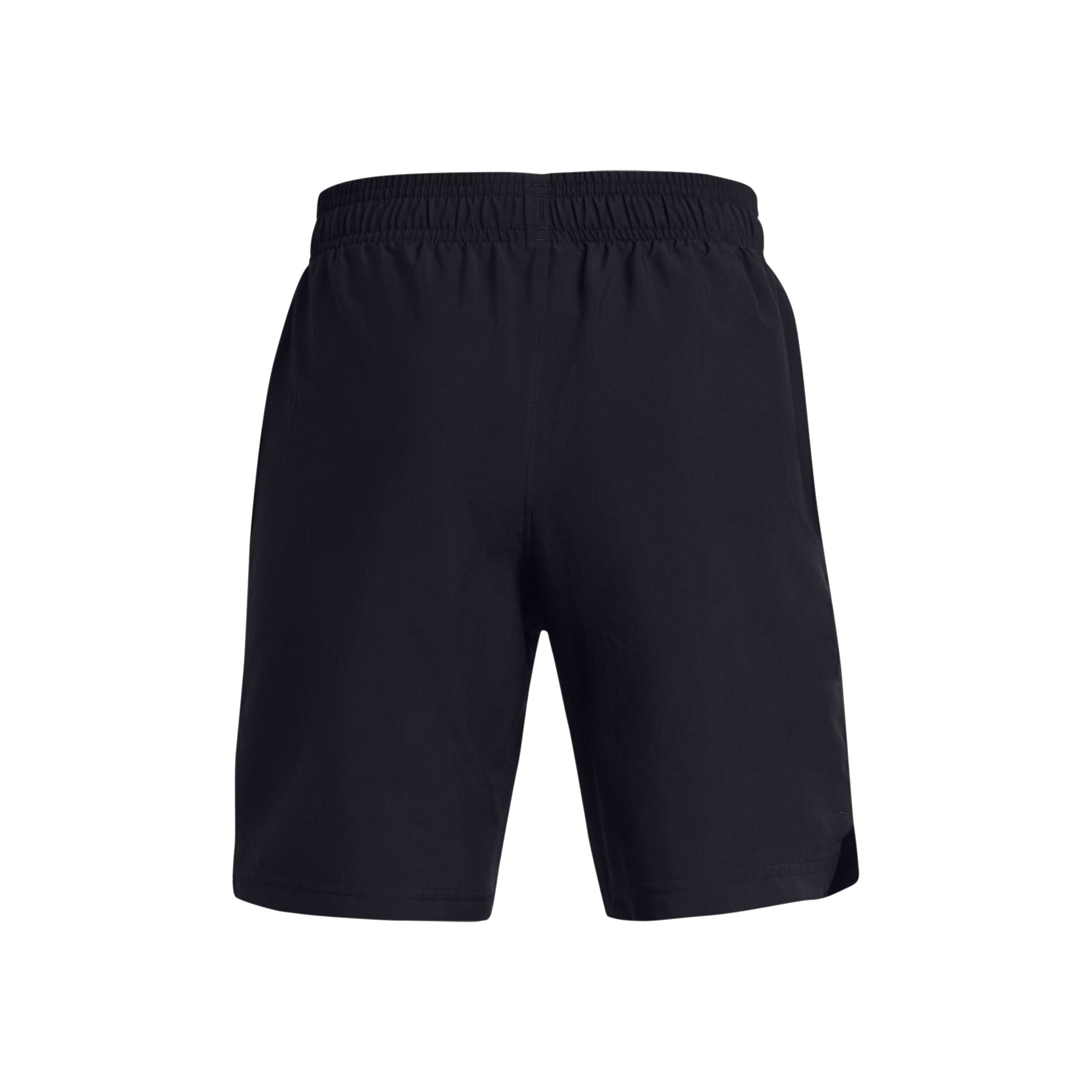Under Armour Tech Woven Shorts Garçons - Noir