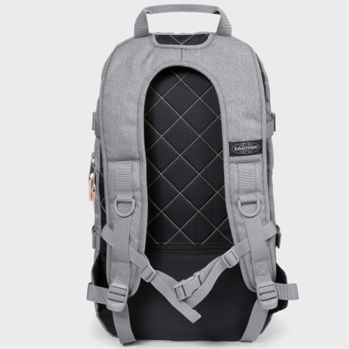 Sac a Dos Floid Gris Chiné