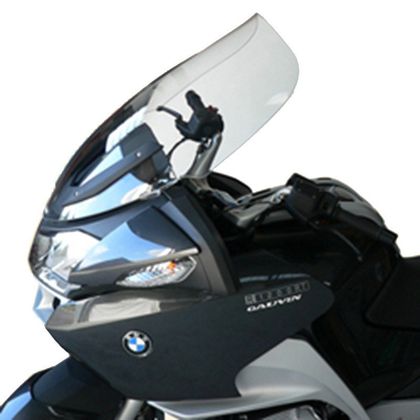 Bulle Bullster Haute protection Fumé clair