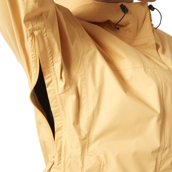 Veste randonnée HELLY HANSEN W LOKE JACKET MIAMI PEACH