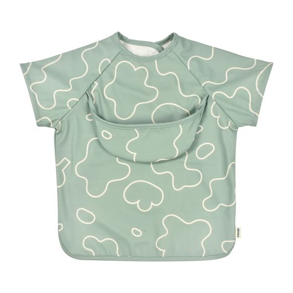 Beaba 2 in 1 Slab – Sage Green