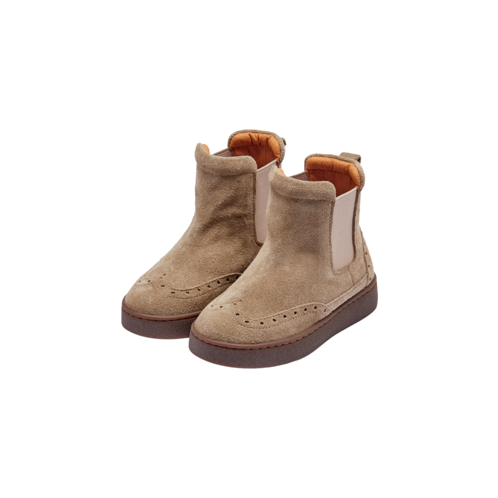Donsje Lesmer Boots