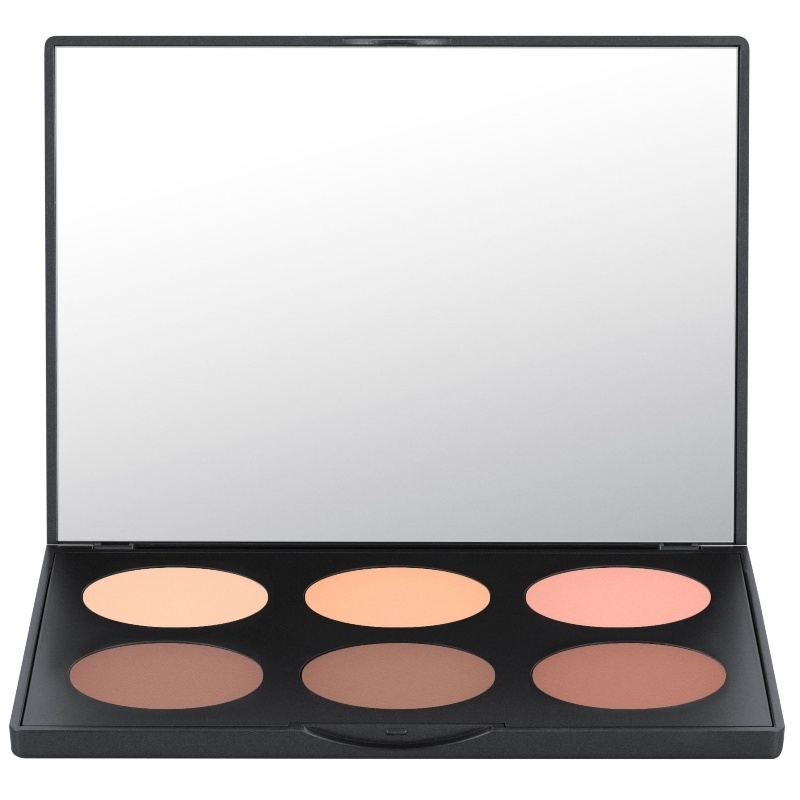 MAC Studio Fix Sculpt And Shape Contour Palette 14 gr. - Light/Medium