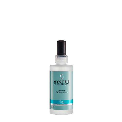 System Professional Balance Energy Sérum 100ml