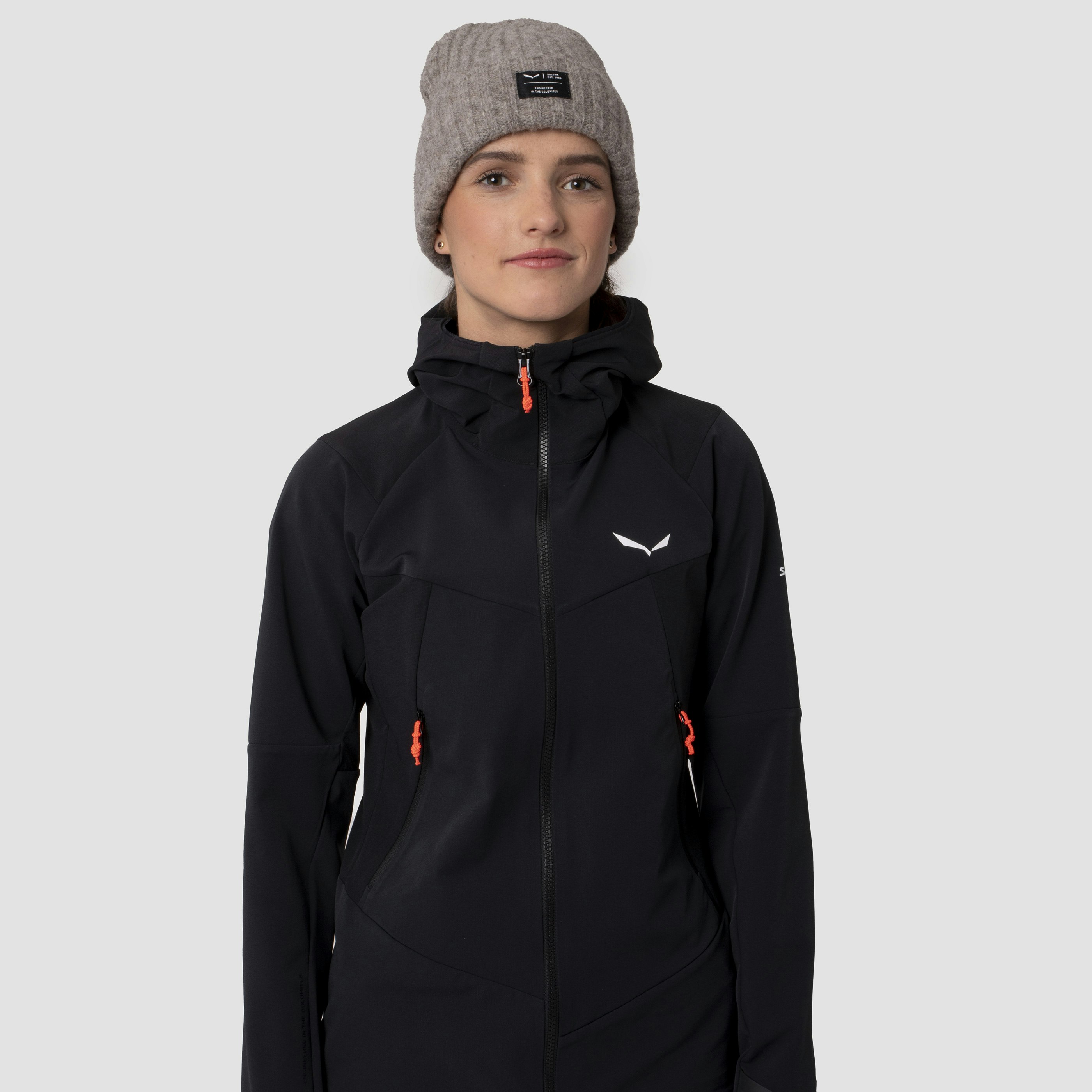 Sella Durastretch Jacke Damen