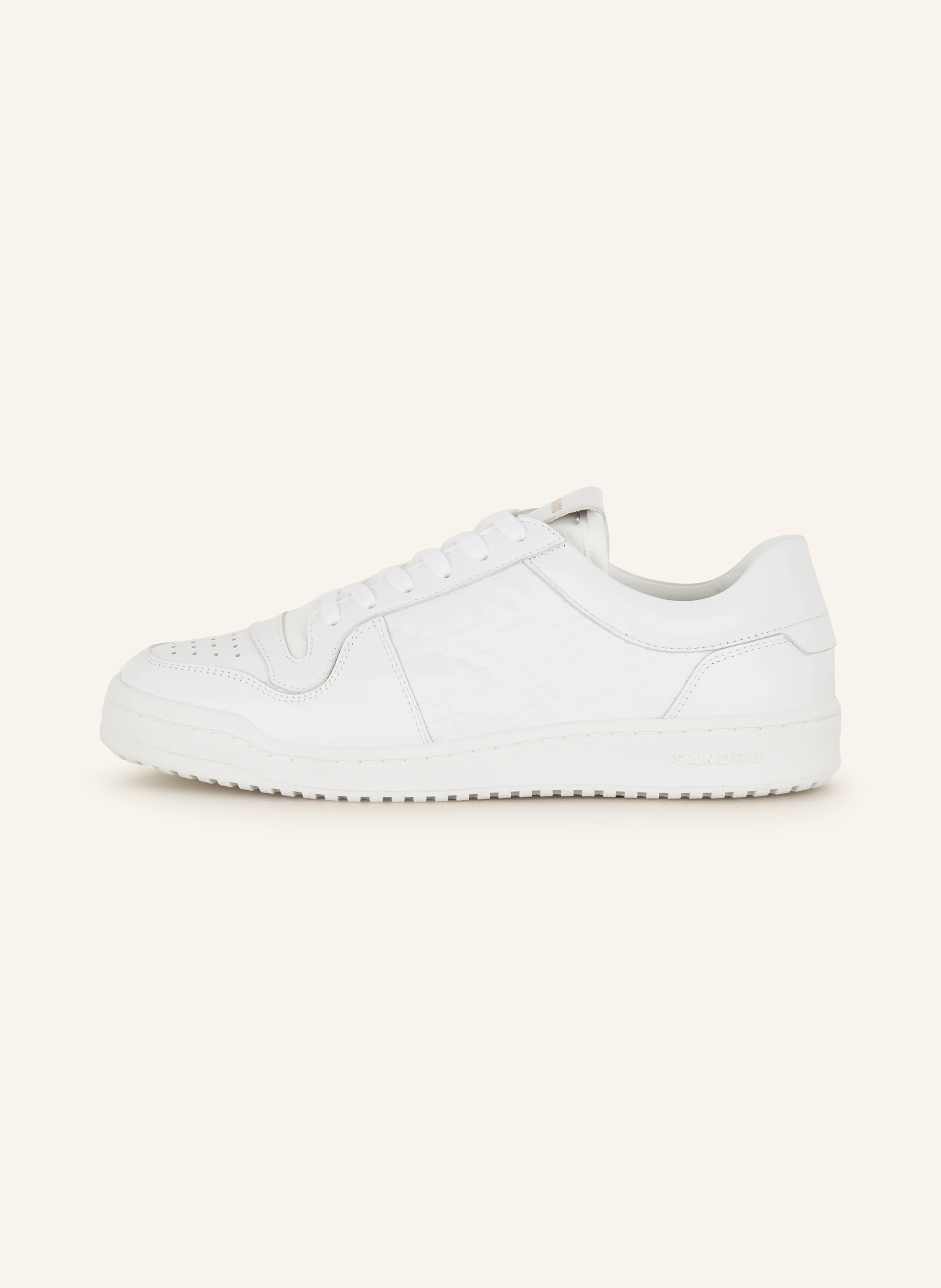 SANDRO Sneaker