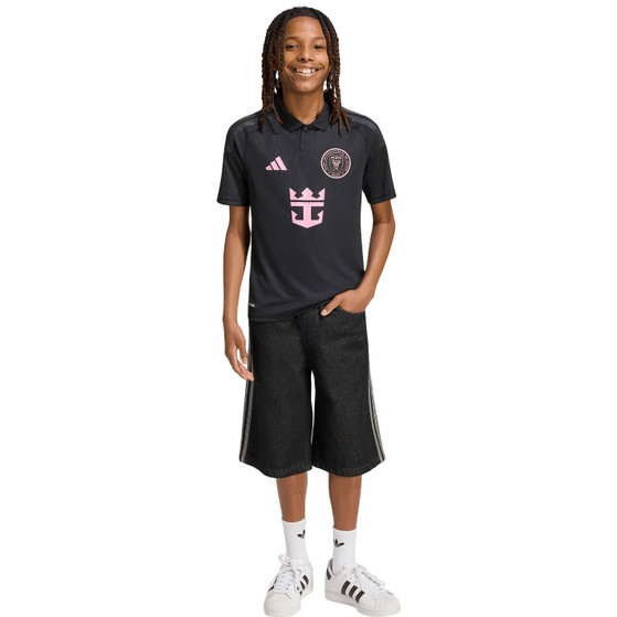 adidas Inter Miami CF Uit Shirt Kids