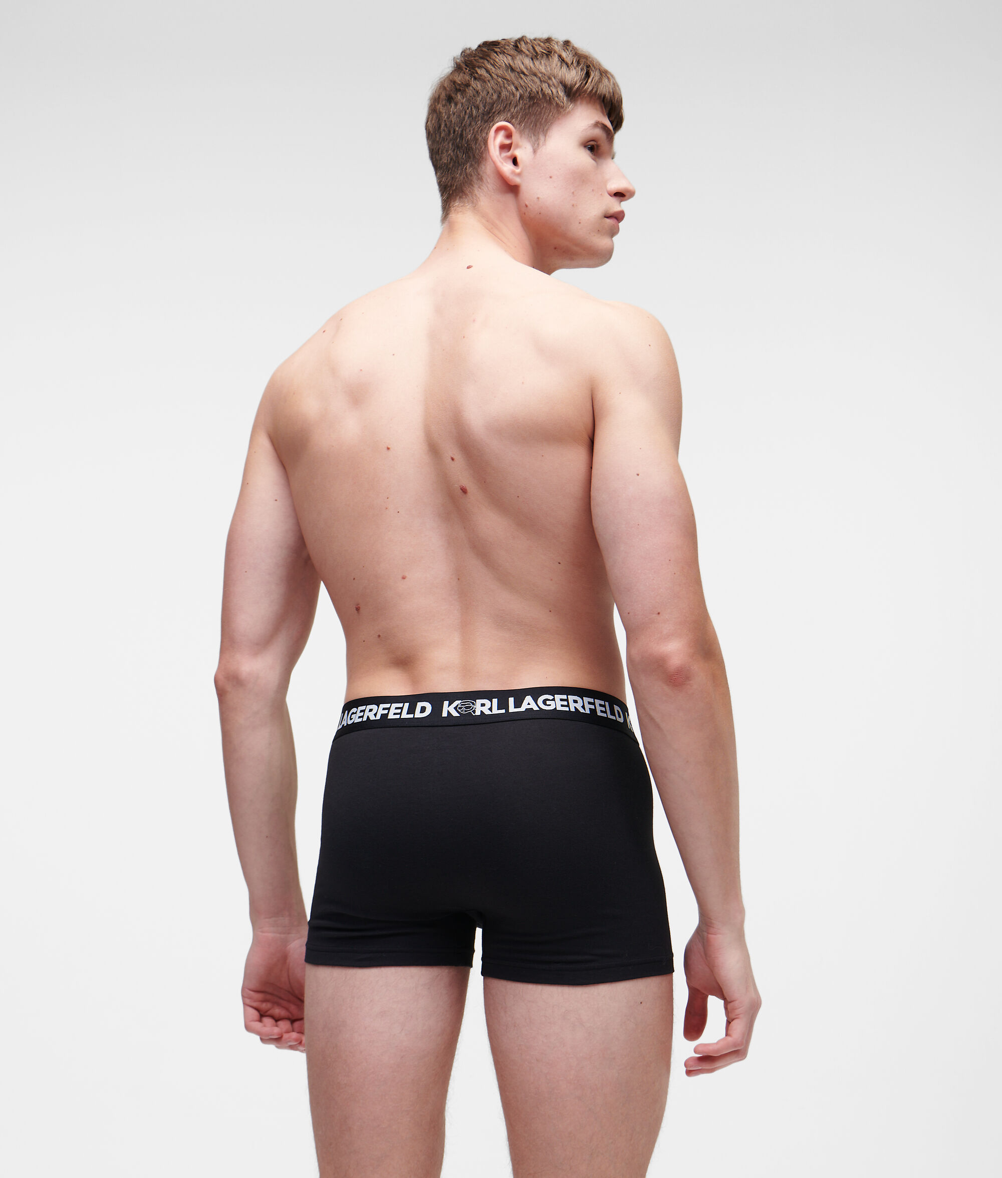 CALEÇON KARL IKONIK - LOT DE 3