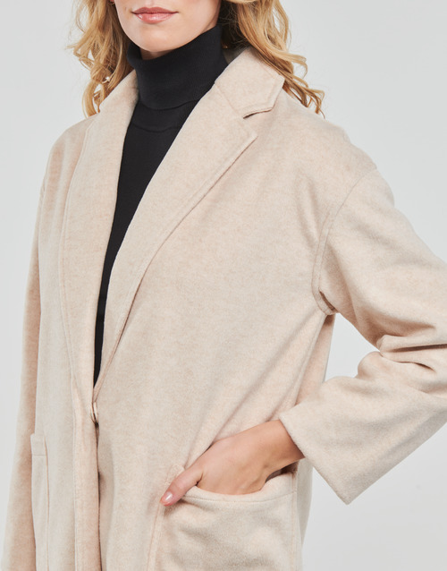 Betty London - MANFRINE - Beige
