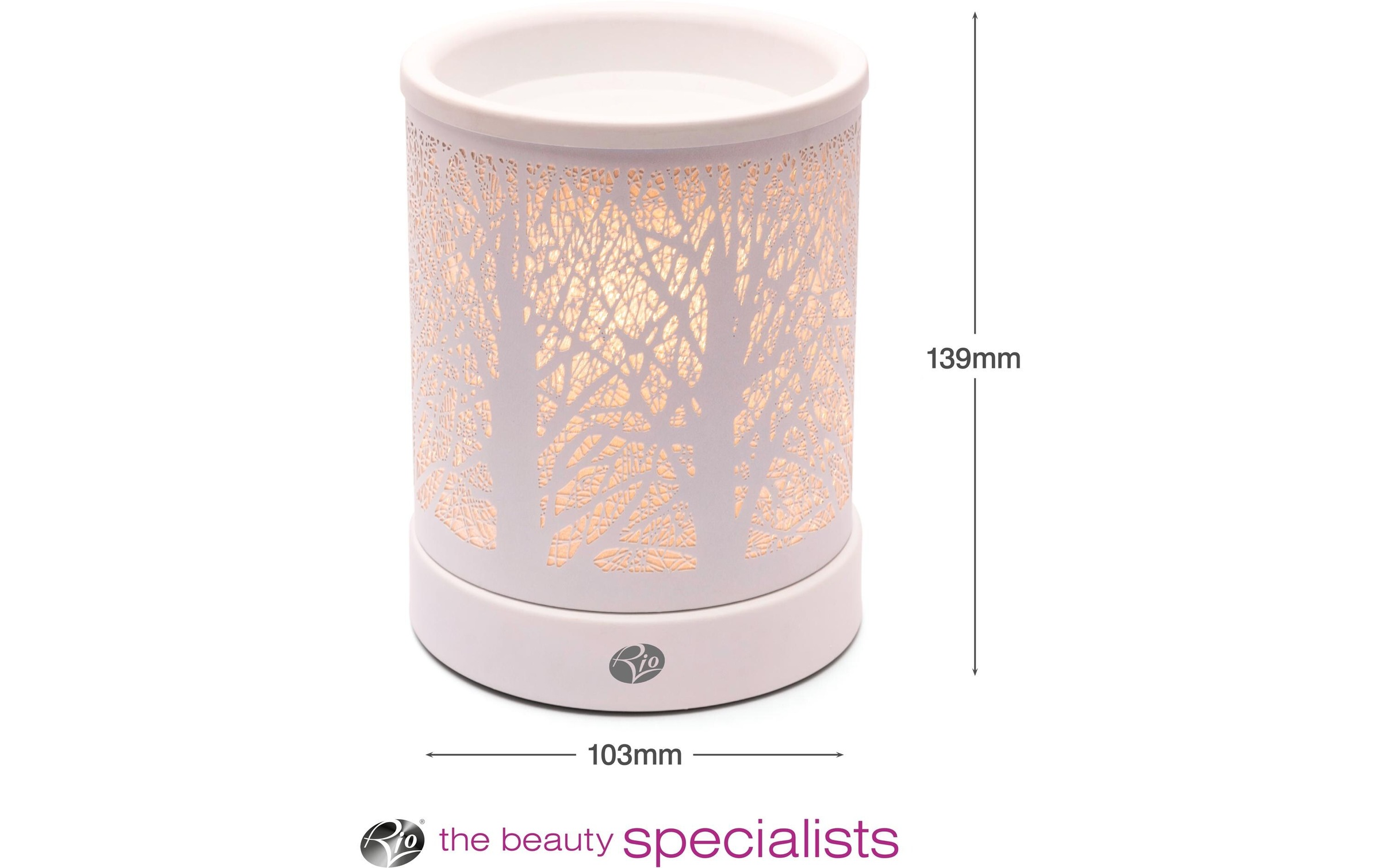 Rio Diffuser »Wax Melt & Aroma«
