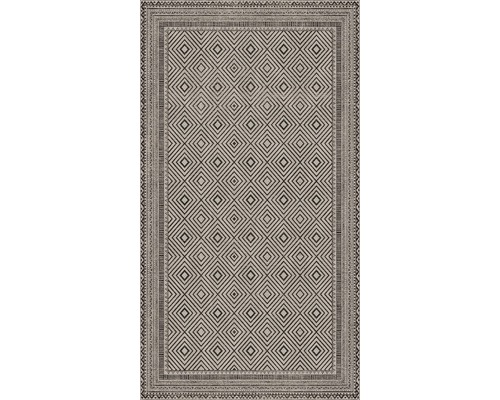Smuq Stockholm loper 67x120 cm