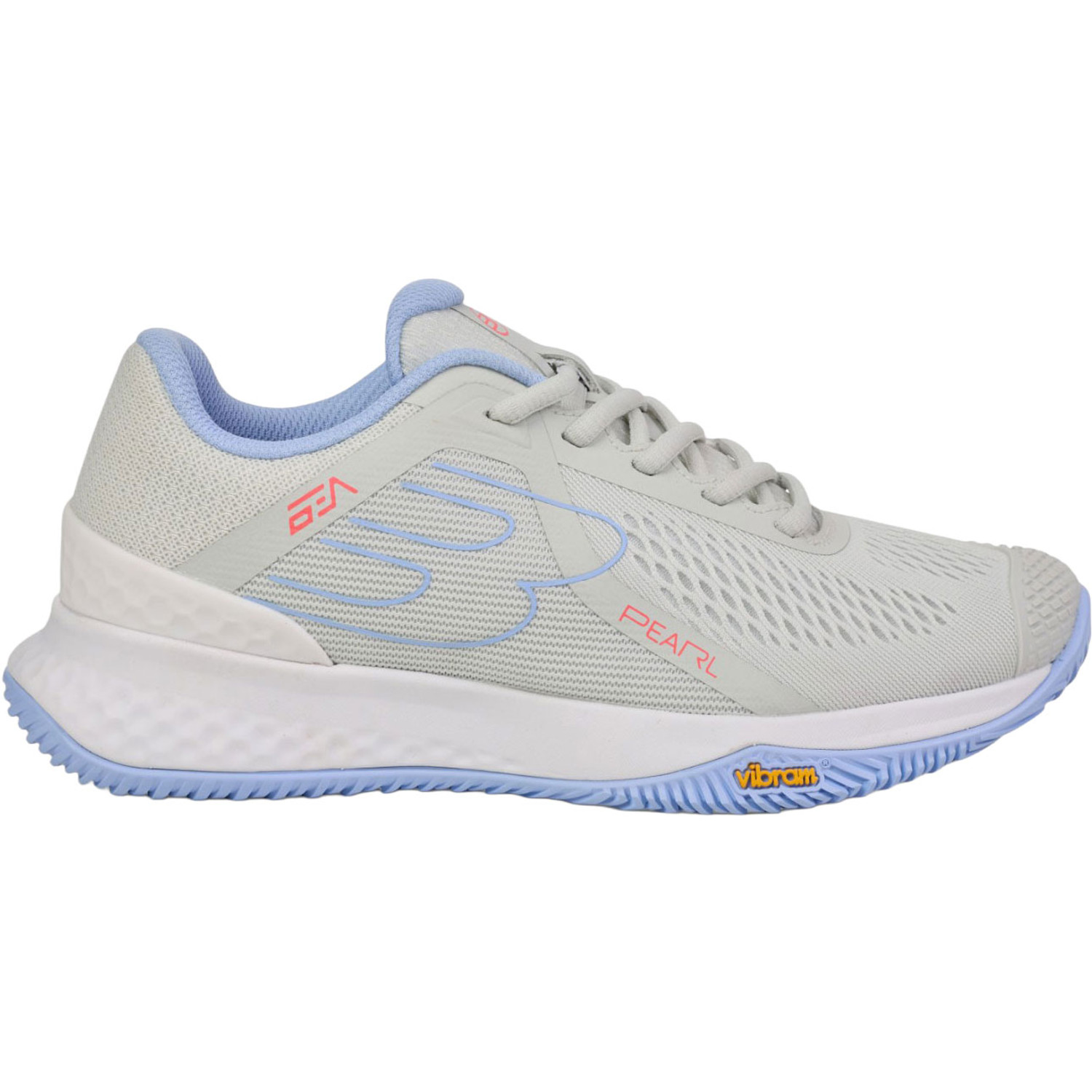Bullpadel Pearl Vibram 25I Dames
