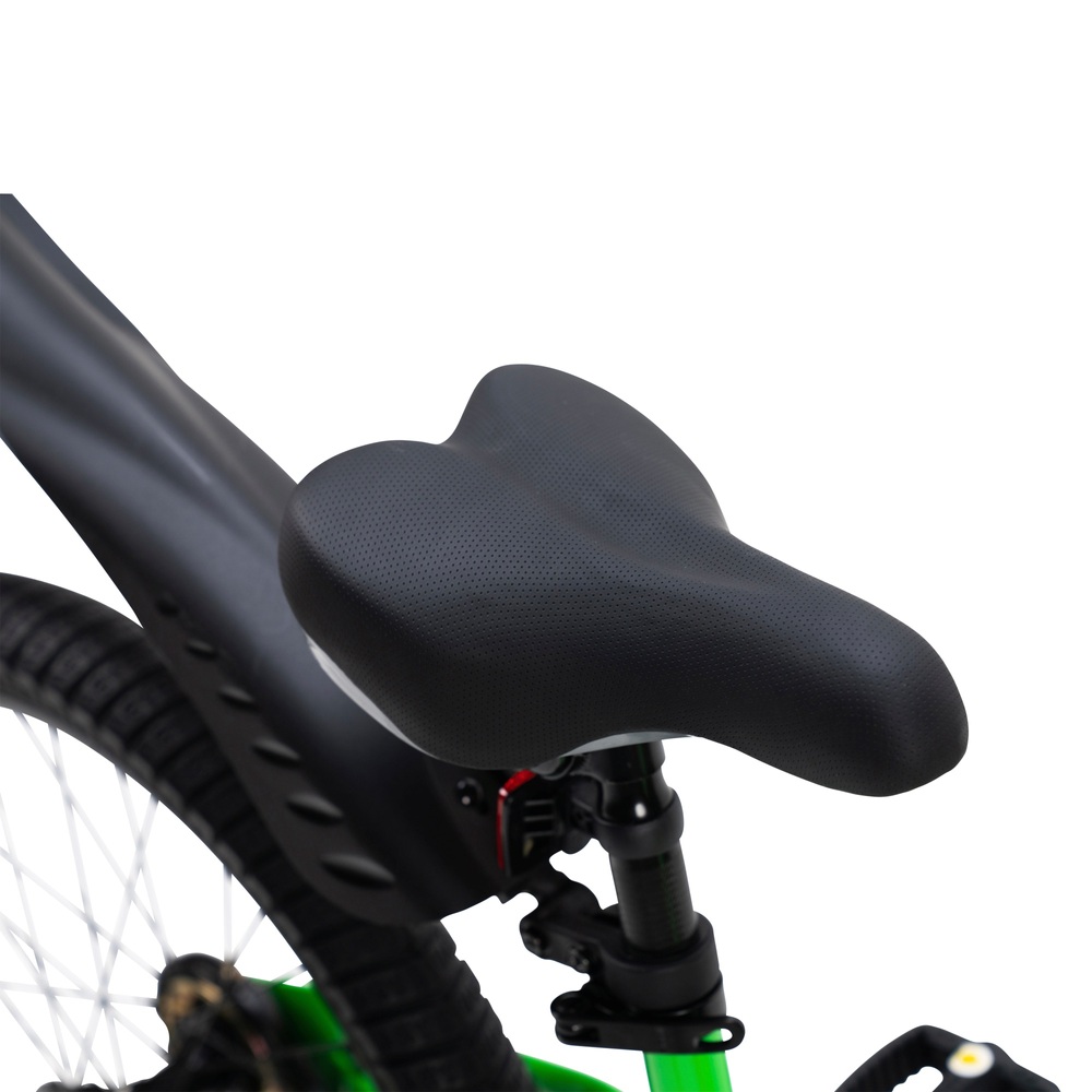 20-Zoll-Freestyle-Bike
