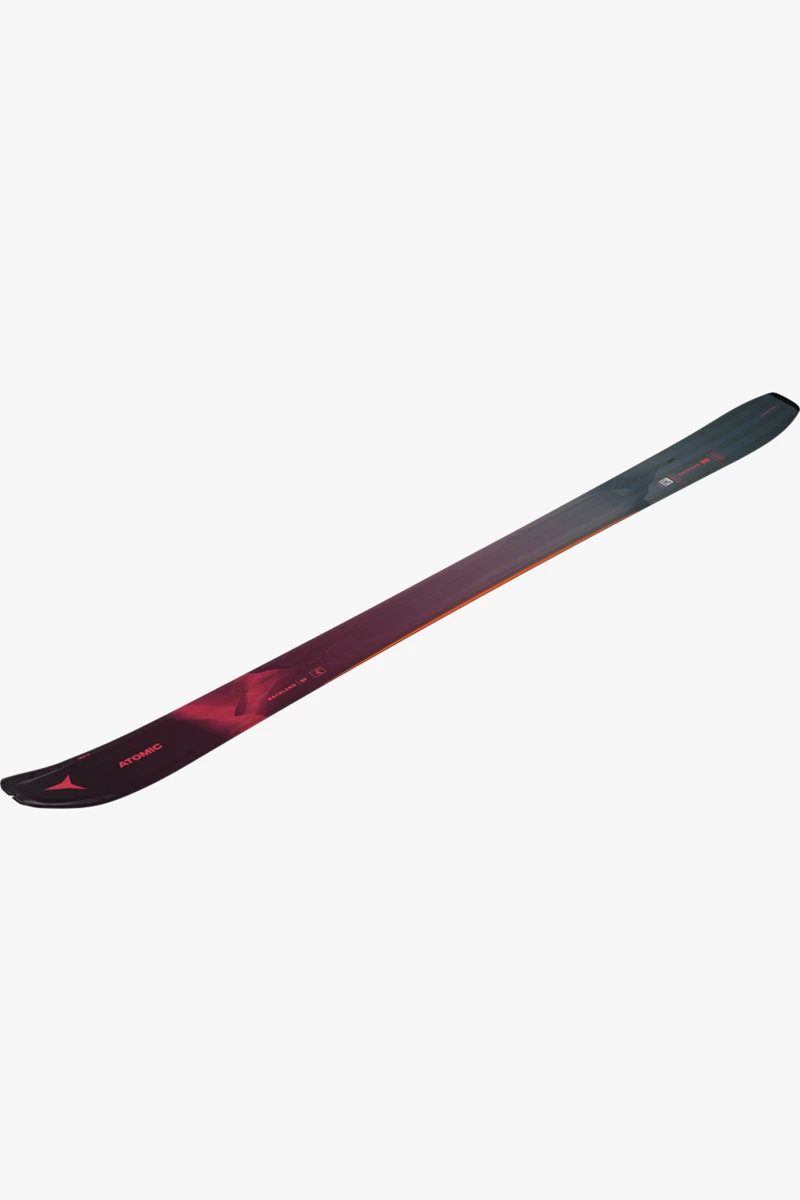 ATOMIC Backland 88 Damen Tourenski Set + Fell 2324