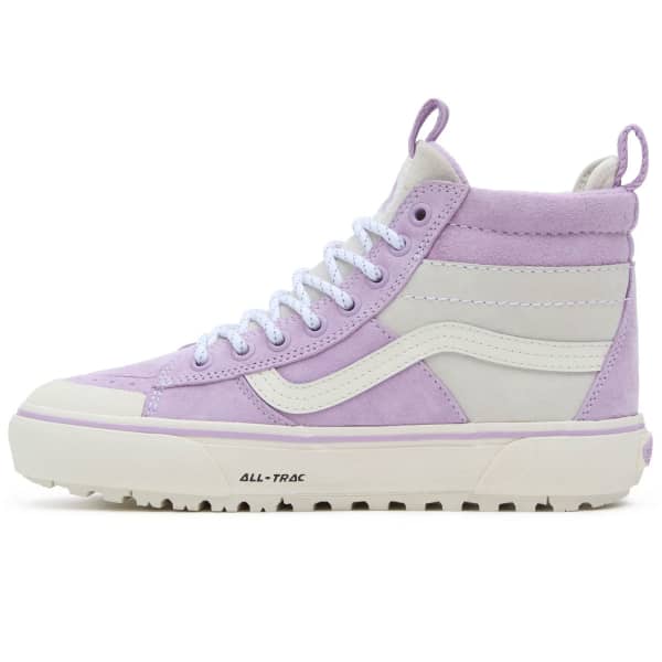 Après ski VANS UA SK8-HI MTE-2 VIOLET ICE/MARSHMALLOW