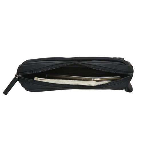 Chabrand - TOUCH BIS 17218 - Noir / Gris
