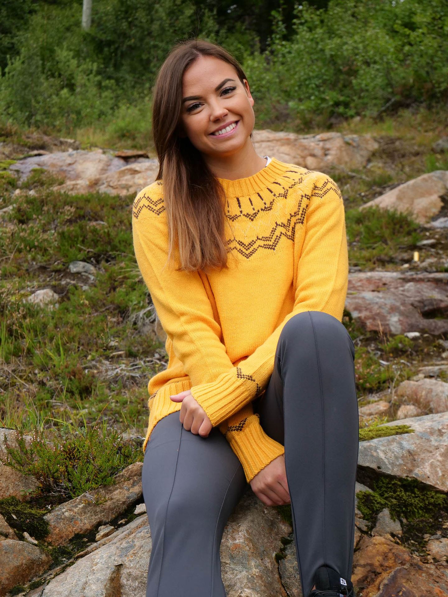 Get Inspired <3 Twentyfour Strikk