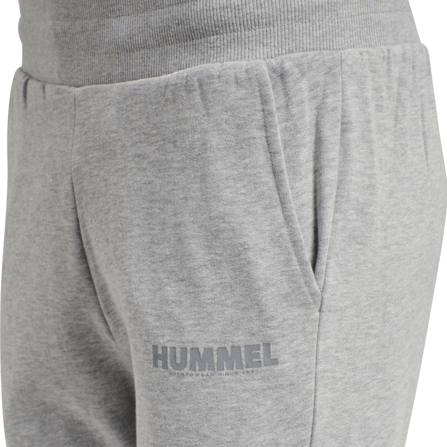 hmlLEGACY WOMAN TAPERED PANTS