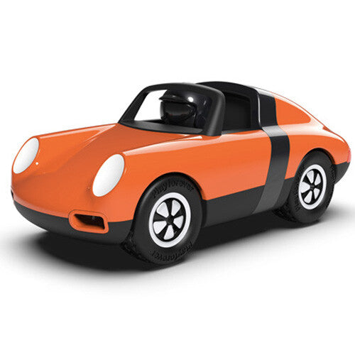 Playforever speelauto luft biba