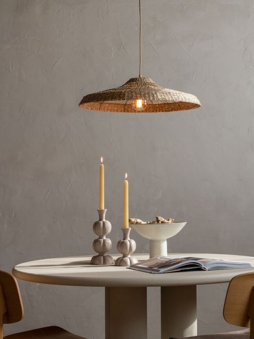 Good&Mojo Santorini Hanglamp S
