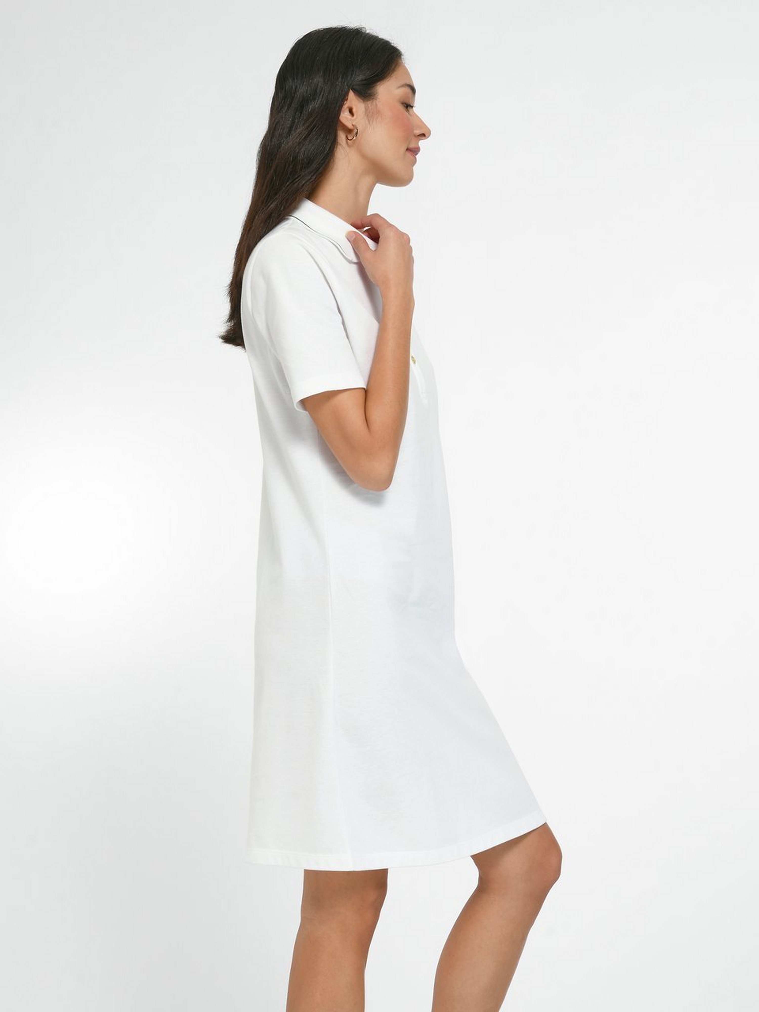 Polo-Kleid