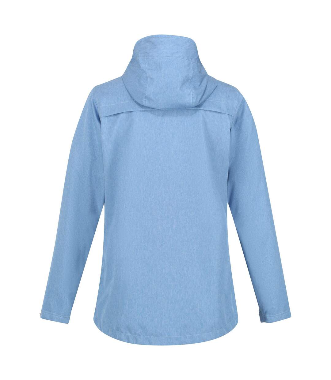 Regatta - Veste imperméable BAYARMA - Femme (Bleu ciel) - UTRG6781