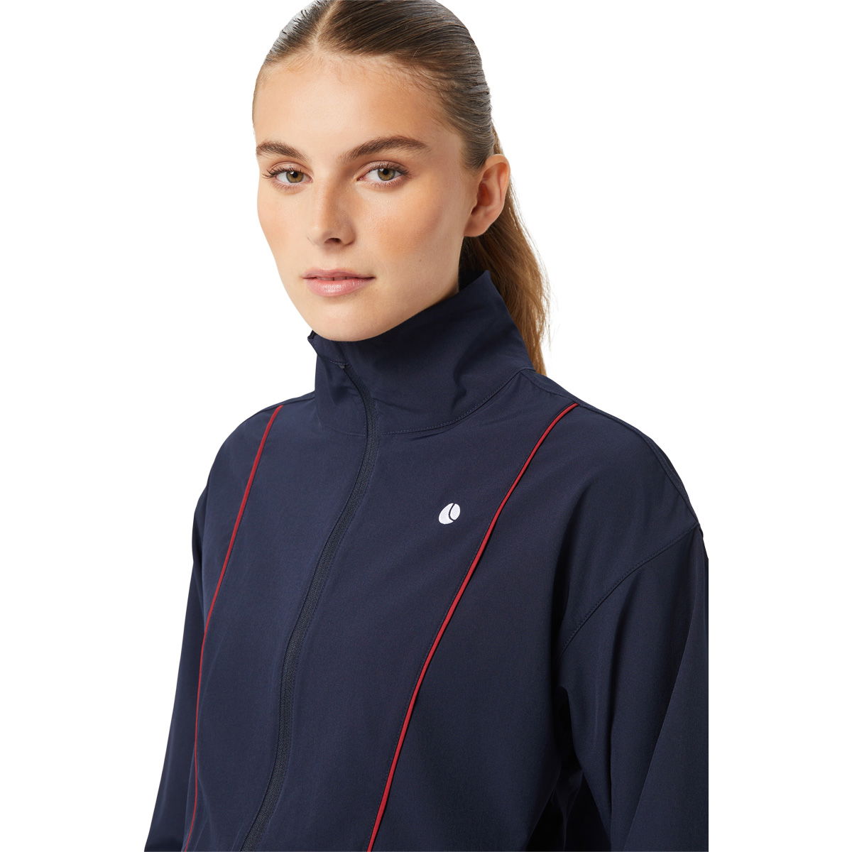 Björn Borg Ace Woven Track Top Dame