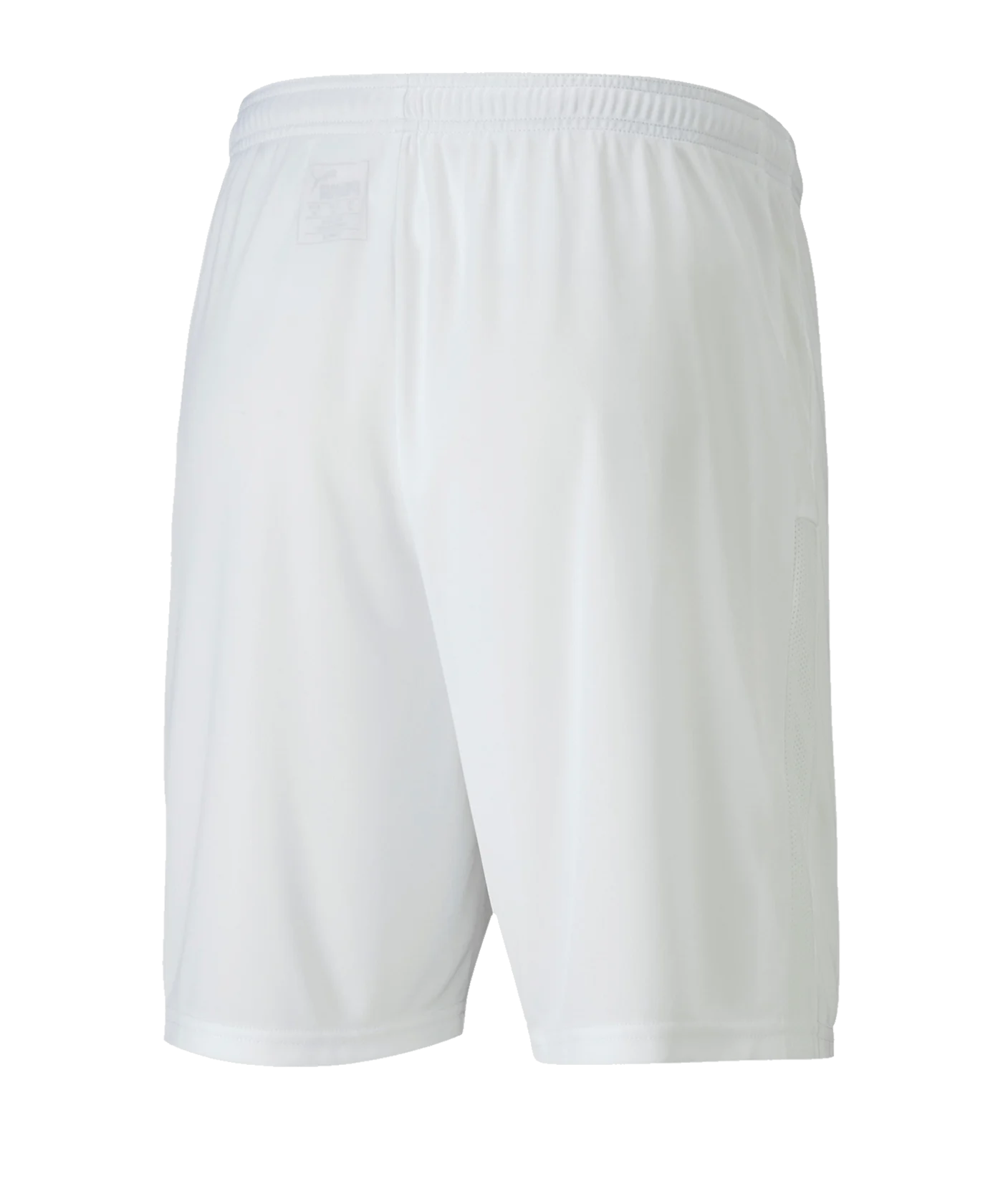 PUMA teamGOAL 23 Knit Short Weiss F04