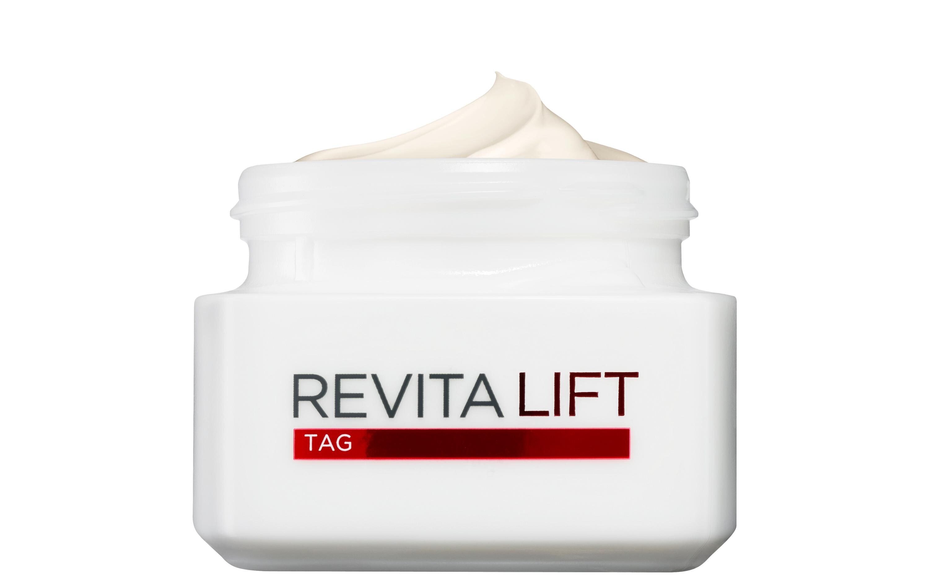 Tagescrème RevitaLift Classic 50 mlFeuchtigkeitsspendende Tages-Creme Multi-Lift