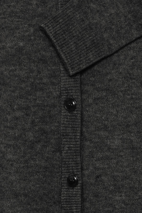 Fransa FRSANNY CAR 3 Charcoal melange