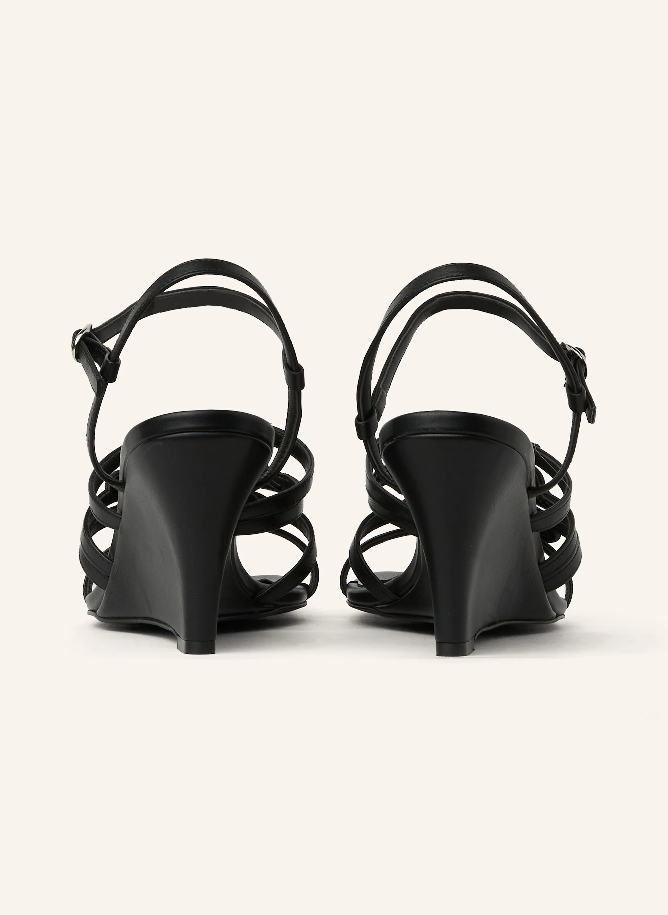 KARL LAGERFELD Wedges