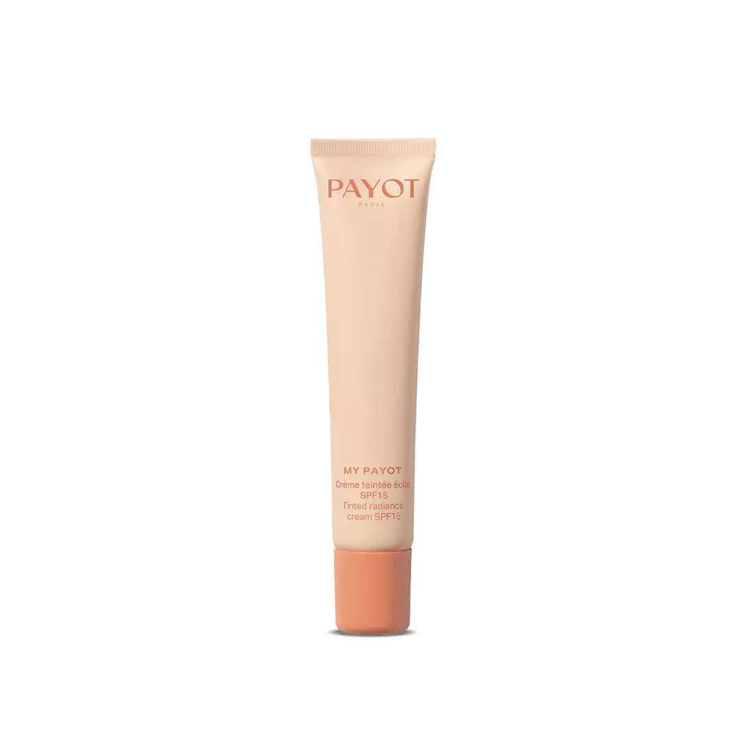 Crème Teintée Éclat SPF15 - 40ml