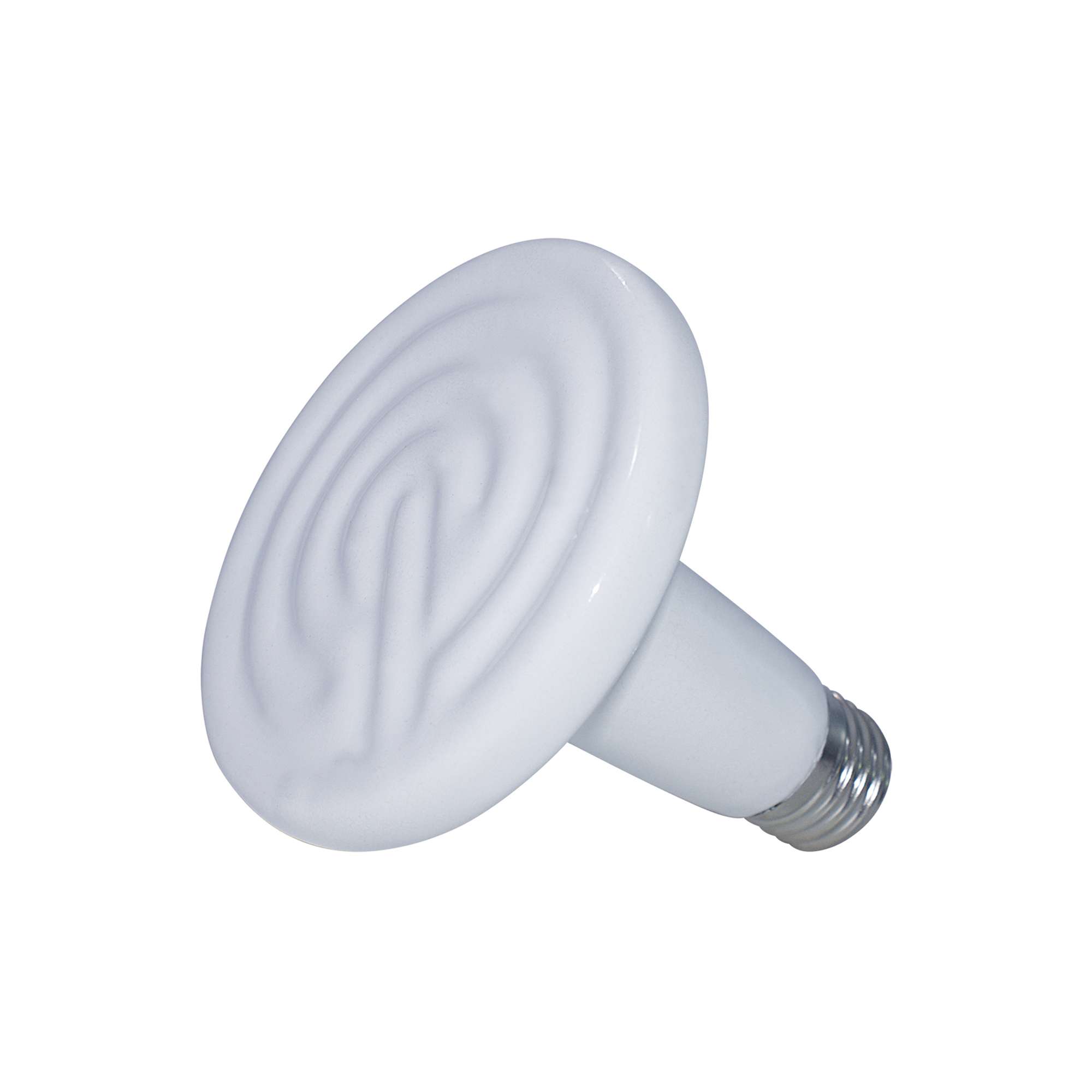 Lâmpada de aquecimento cerâmica de 100 W