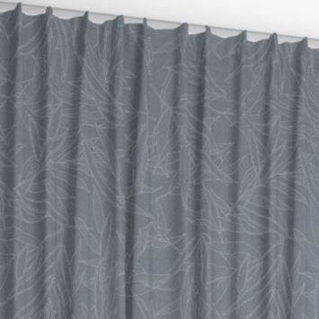 Gordijn Noah 4659 silver