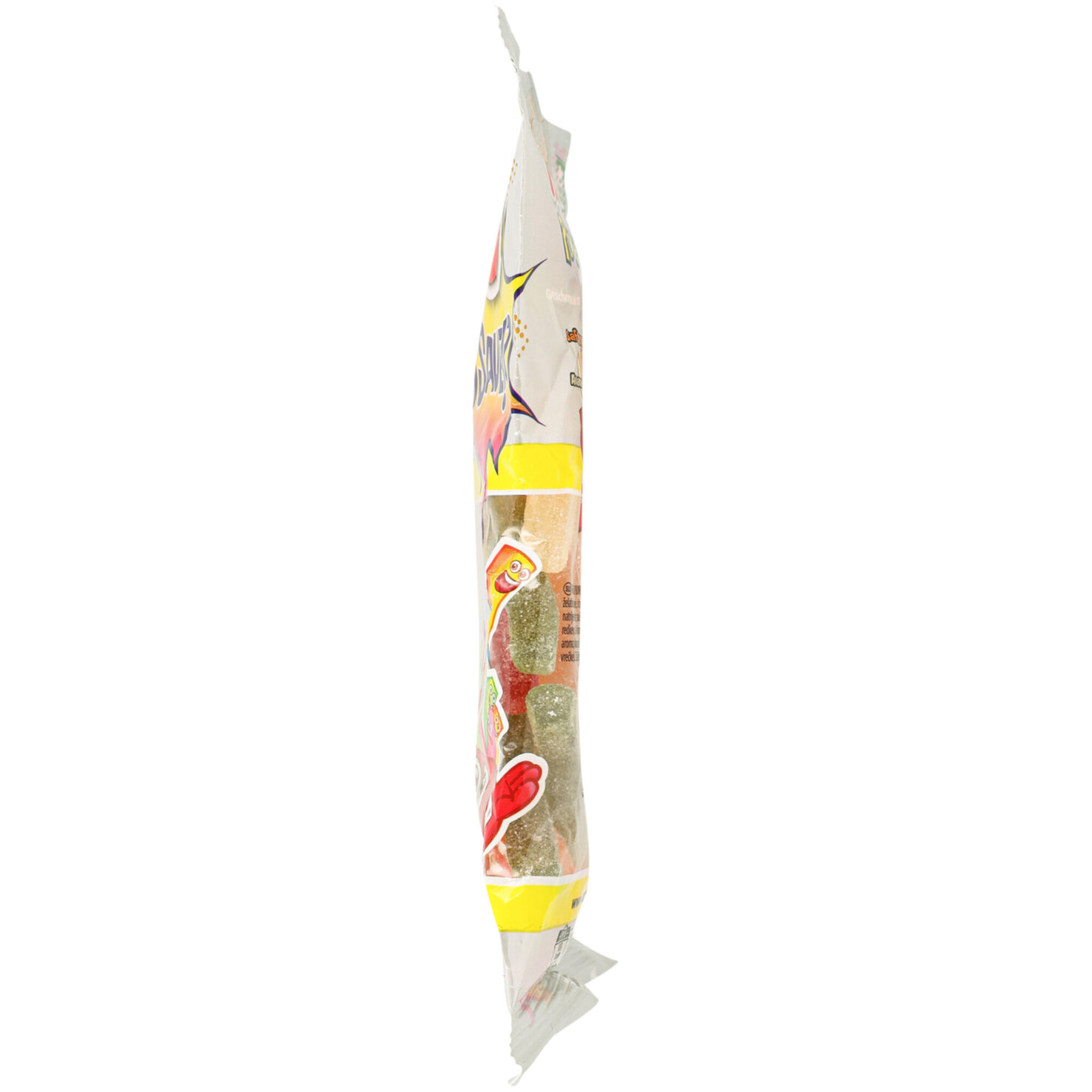 Haribo Saure Pommes