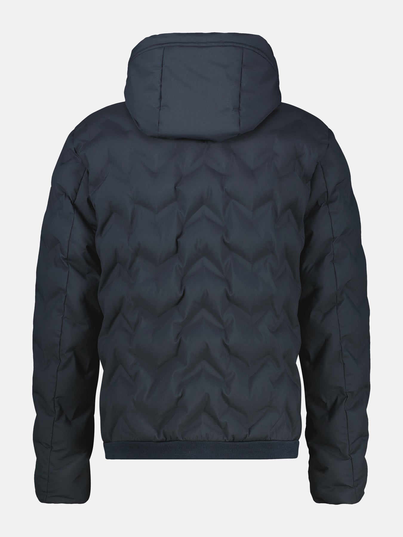 Herren Funktions-Steppjacke