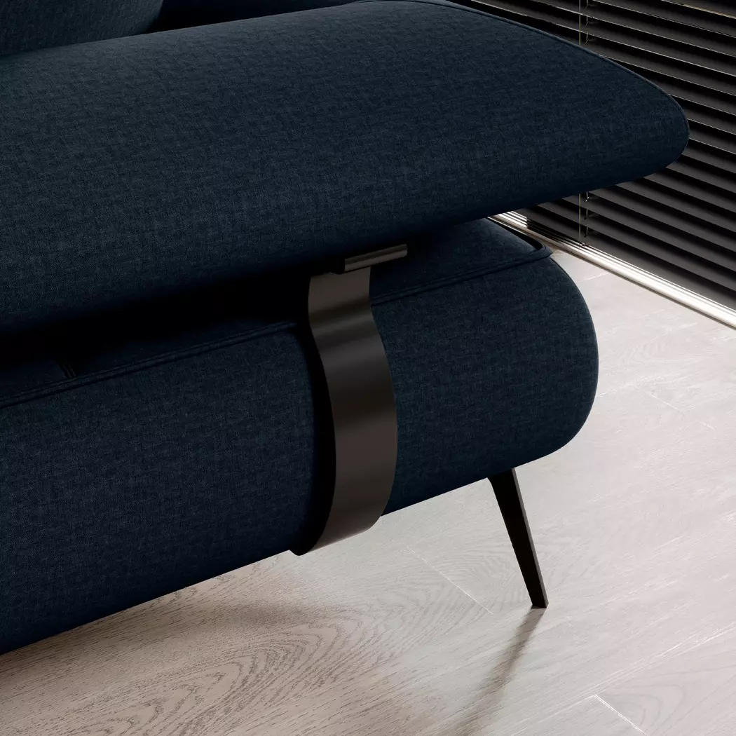 Ecksofa Seledo