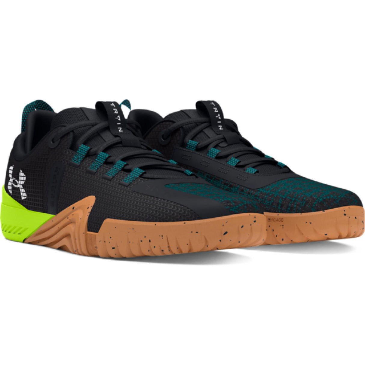 Under Armour<br>TriBase Reign 6