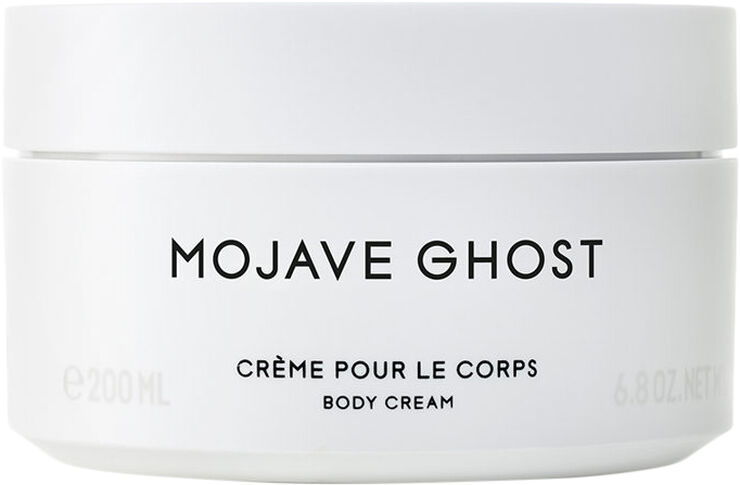 BYREDO Body cream Mojave Ghost