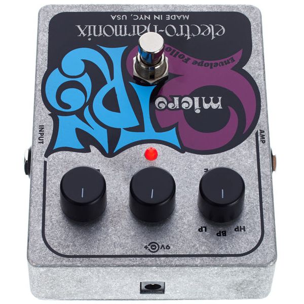 Electro Harmonix Micro Q-Tron