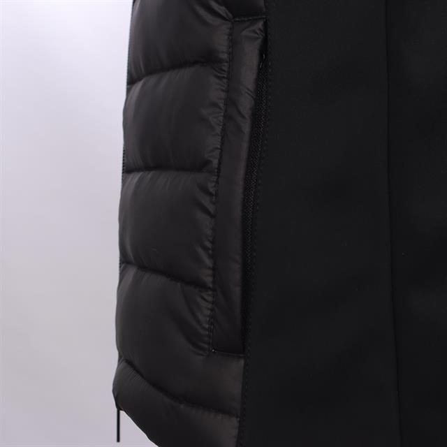Bodywarmer QUUR QJula Kids Zwart
